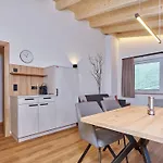 Haus Bergliebe Апартаменти *