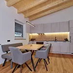 Haus Bergliebe Апартаменти