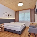 Haus Bergliebe *