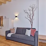 Haus Bergliebe 솔덴