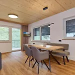 아파트 Haus Bergliebe