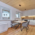 Apartment Haus Bergliebe