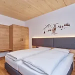 Haus Bergliebe Solden