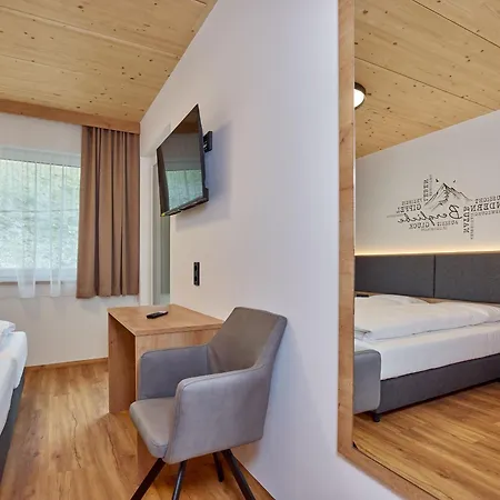 Haus Bergliebe Sölden