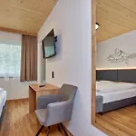 Appartement Haus Bergliebe