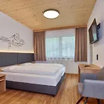 Haus Bergliebe Appartement Sölden