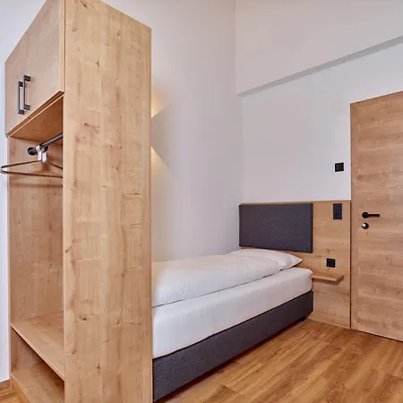 Haus Bergliebe *