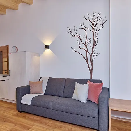 Haus Bergliebe זולדן